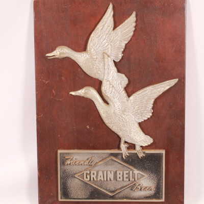 Grain Belt Brewing Company