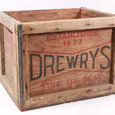 Drewrys Brewing Company