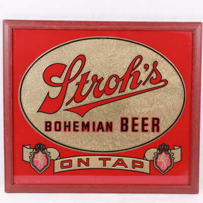 Stroh Brewing Company