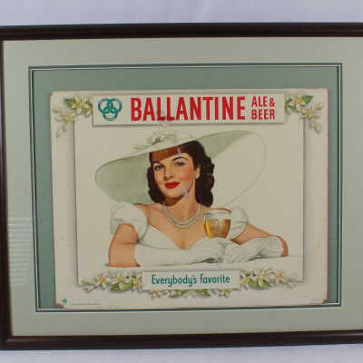 Ballantine Brewing Company