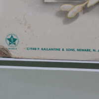 Ballantine Brewing Company - Image 2