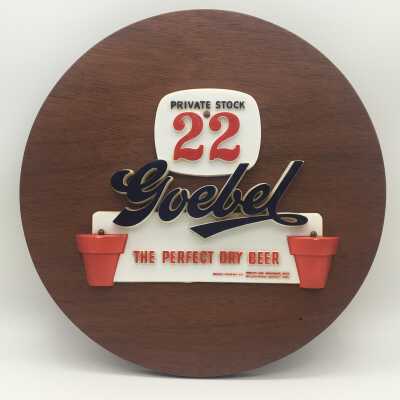 Goebel Brewing Company