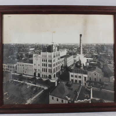 Goebel Brewing Company