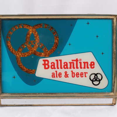 Ballantine Brewing Company