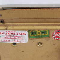 Ballantine Brewing Company - Image 4