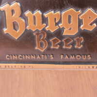 Burger Brewing Company - Copper Series - Image 2