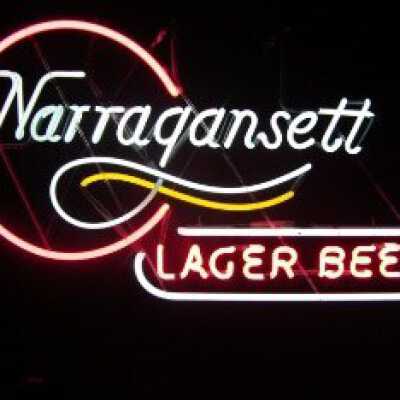 Narragansett Brewing Company