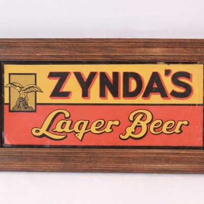 Zynda Brewing Company