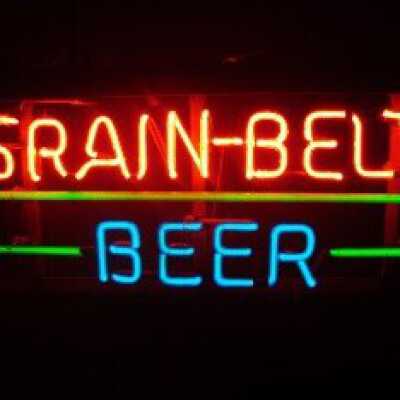 Grain Belt Brewing Company