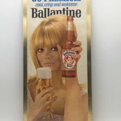 Ballantine Brewing Company
