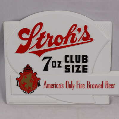 Stroh Brewing Company