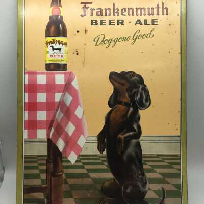 Frankenmuth Brewing Company