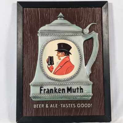 Frankenmuth Brewing Company