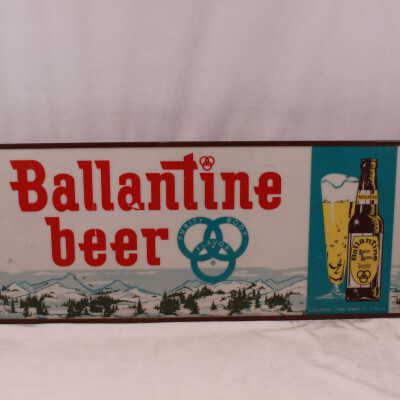 Ballantine Brewing Company