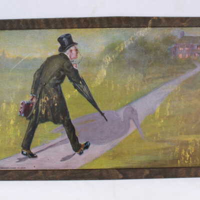 Anheuser-Busch Brewing Company