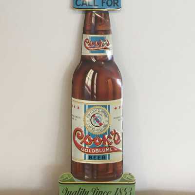 F. W. Cook Brewing Company