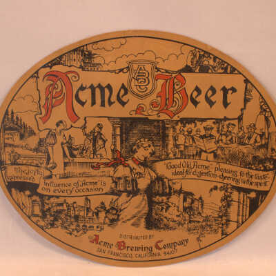 Acme Brewing Company