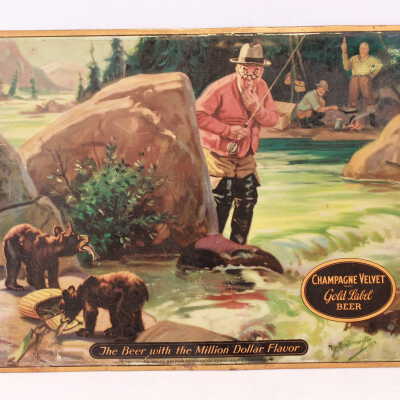 Terre Haute Brewing Company - Camping Series