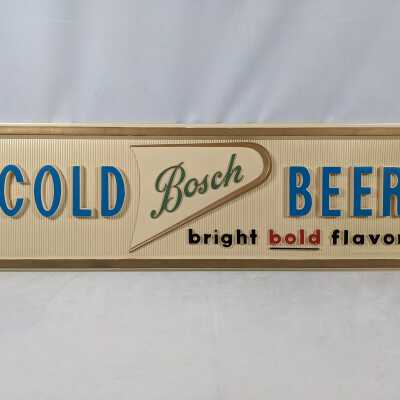 Bosch Brewing Company