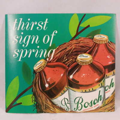 Bosch Brewing Company