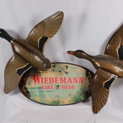 Wiedemann Brewing Company