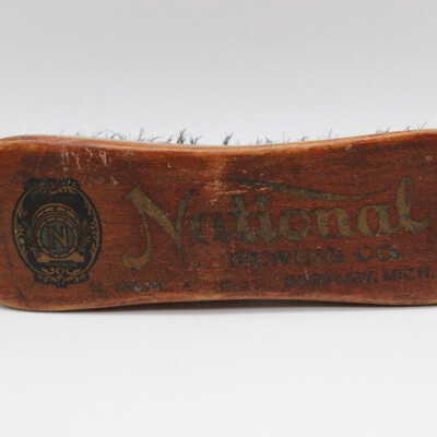 National Brewing Company (Saginaw)