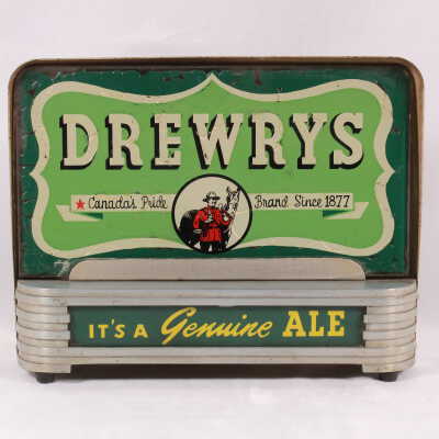 Drewrys Brewing Company