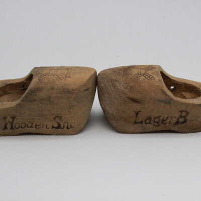 Wooden Shoe Brewing Company