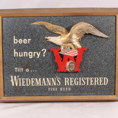 Wiedemann Brewing Company