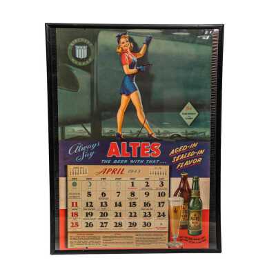 Altes Brewing Company