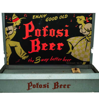 Potosi Brewing Company