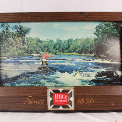 Blitz-Weinhard Brewing Company