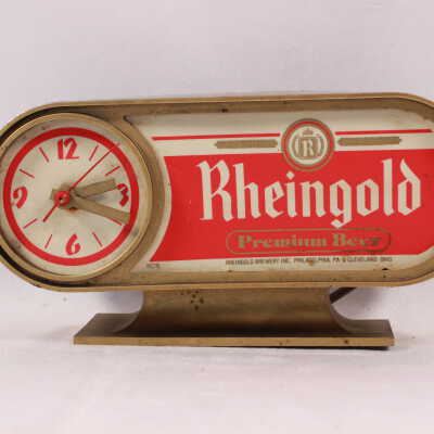 Rheingold Brewing Company