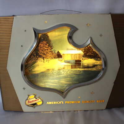 Falstaff Brewing Company