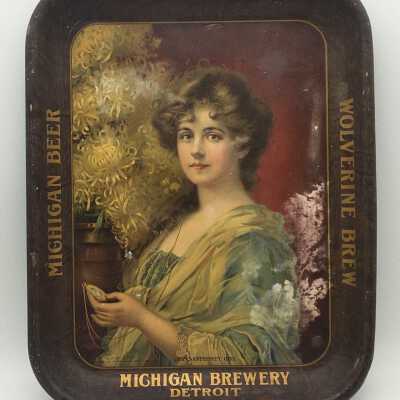 Michigan Brewing Company