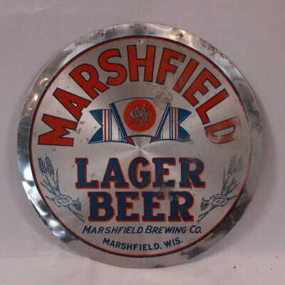 Marshfield Brewing Company