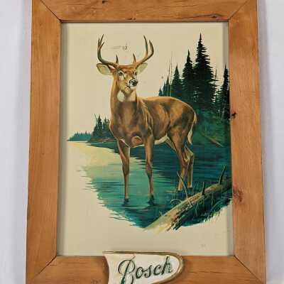 Bosch Brewing Company