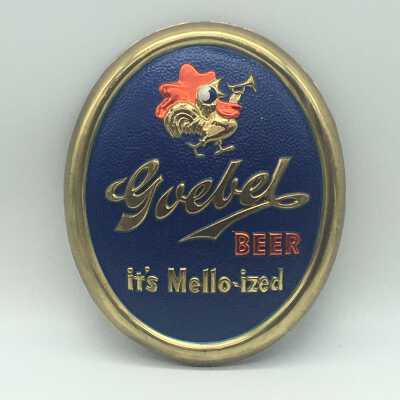 Goebel Brewing Company