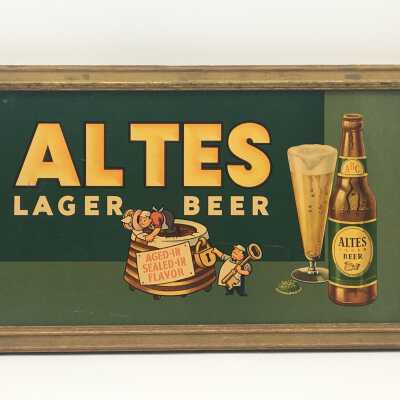 Altes Brewing Company