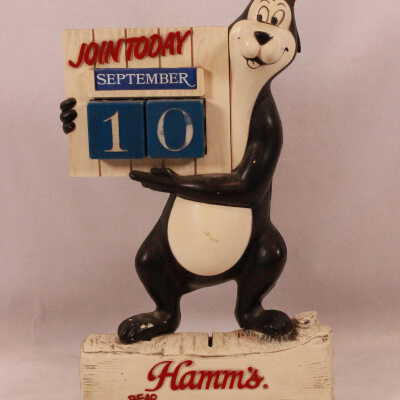 Hamm Brewing Company