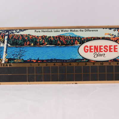 Genesee Brewing Company