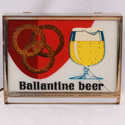 Ballantine Brewing Company