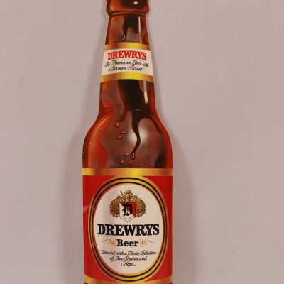 Drewrys Brewing Company