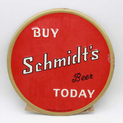 Schmidt Brewing Company (Detroit)