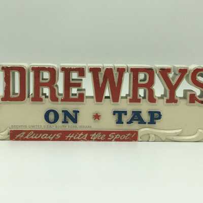 Drewrys Brewing Company