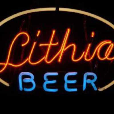 West Bend Lithia Brewing Company