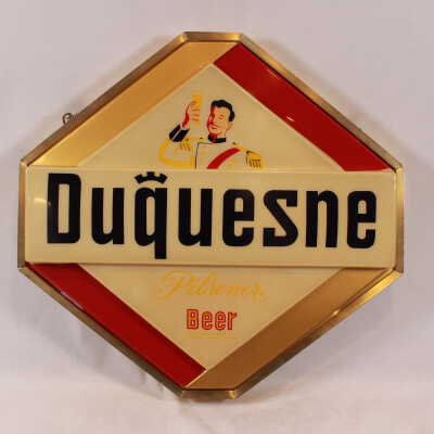 Duquesne Brewing Company