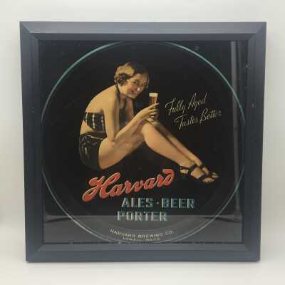 Harvard Brewing Company