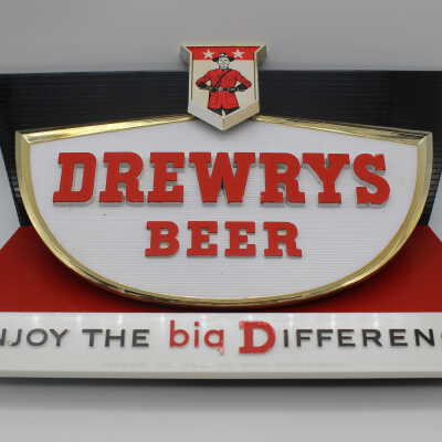 Drewrys Brewing Company