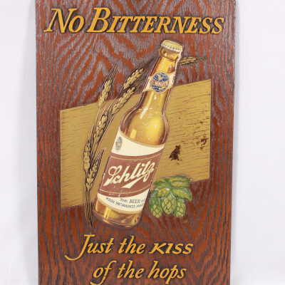 Schlitz Brewing Company